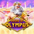 Игровой автомат Gates of Olympus